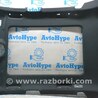 Обшивка потолка под панораму Porsche Macan I 95B 2nd FL (21-26)