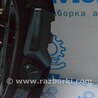 Отбойник двери багажника левый кузове Porsche Macan I 95B 2nd FL (21-26)