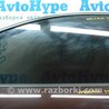 ФОТО Уплотнитель стекла с верхним молдингом перед лев для Porsche Macan I 95B 2nd FL (21-26) Одеса