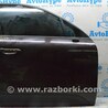 Дверь голая передняя правая 02 цвет UX тычки Porsche Macan I 95B 2nd FL (21-26)