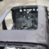 Крыша металл под панораму на кузове 02 коричневый цвет Porsche Macan I 95B 2nd FL (21-26)