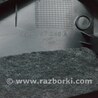 ФОТО Накладка центральной стойки нижняя правая черн для Porsche Macan I 95B 2nd FL (21-26) Одеса