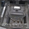 Корыто багажника короб акб на кузове 02 коричневый цвет Porsche Macan I 95B 2nd FL (21-26)