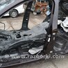 Центральная стойка кузова левая Porsche Macan I 95B 2nd FL (21-26)