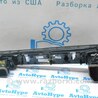 ФОТО Дефлектор воздуховода передней панели центральный правый черн для Porsche Macan I 95B 2nd FL (21-26) Одеса