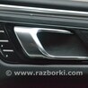 Заглушка двери треугольник внутренняя перед прав Porsche Macan I 95B 2nd FL (21-26)