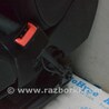 ФОТО Пассажирское сидение с airbag электро подогрев кожа черная 02 идеал для Porsche Macan I 95B 2nd FL (21-26) Одеса