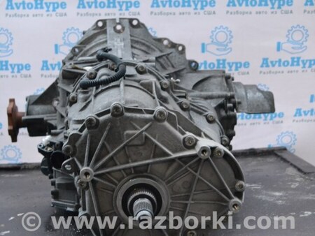 ФОТО АКПП в сборе A5B03 AWD 02 номер уточнить для Porsche Macan I 95B 2nd FL (21-26) Одеса