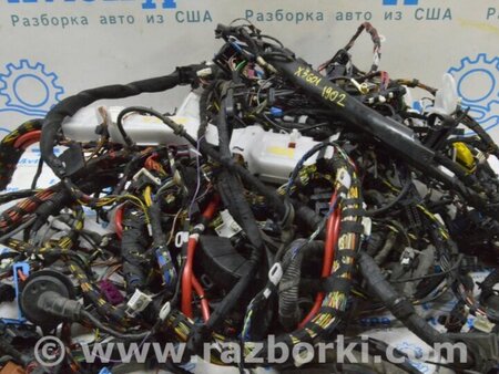 ФОТО Электропроводка передней правой двери для Tesla Model 3 (17-23) Одеса