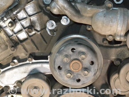 ФОТО Помпа водяна для Toyota Camry 40 XV40 (06-11) Одеса
