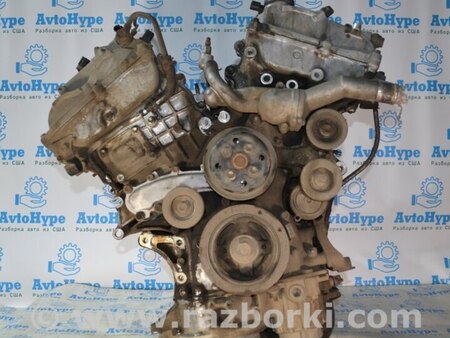 ФОТО Помпа водяна для Toyota Camry 40 XV40 (06-11) Одеса