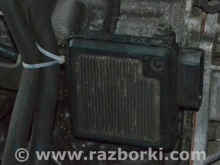 ФОТО Блок управления АКПП для Toyota Camry 40 XV40 (06-11) Одеса