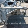 Четверть передняя правая 03 белая BMW 3 F30 +рестайл (11-18)
