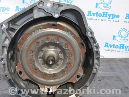 ФОТО АКПП в сборе 3 RWD 89к км для BMW 3 F30 +рестайл (11-18) Одеса