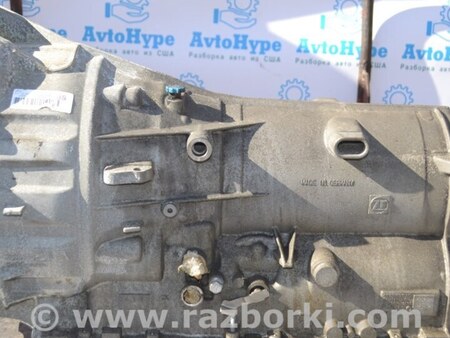 ФОТО АКПП в сборе 3 RWD 89к км для BMW 3 F30 +рестайл (11-18) Одеса