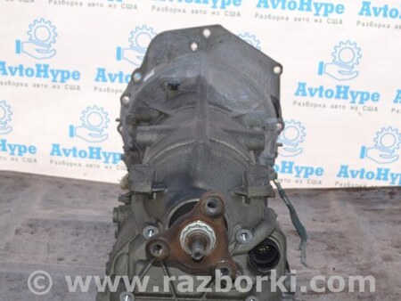 ФОТО АКПП в сборе 3 RWD 89к км для BMW 3 F30 +рестайл (11-18) Одеса