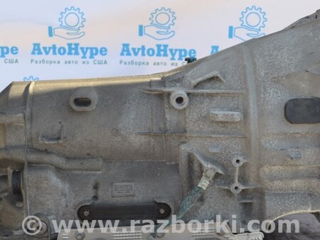 ФОТО АКПП в сборе 3 RWD 89к км для BMW 3 F30 +рестайл (11-18) Одеса