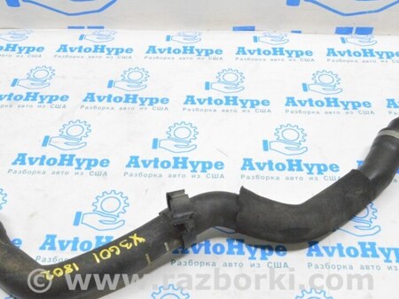 ФОТО Патрубок охлаждения 23 02 см фото для BMW X3 III G01 (17-24) Одеса