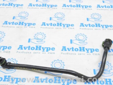 ФОТО Трубка охлаждения АКПП X3 02 для BMW X3 III G01 (17-24) Одеса