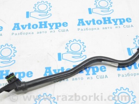 ФОТО Трубка охлаждения АКПП X3 подача 02 для BMW X3 III G01 (17-24) Одеса