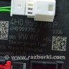 Компьютер двери задней левой Porsche Macan I 95B 2nd FL (21-26)
