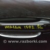 Ручка двери внешняя зад лев keyless Porsche Macan I 95B 2nd FL (21-26)