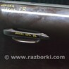 Ручка двери внешняя перед прав keyless Porsche Macan I 95B 2nd FL (21-26)