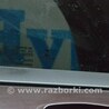 Стекло двери треугольник перед прав Porsche Macan I 95B 2nd FL (21-26)