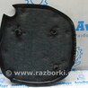 Накладка двигателя 02 Porsche Macan I 95B 2nd FL (21-26)