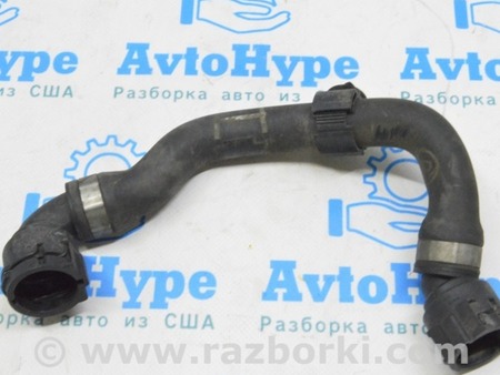 ФОТО Патрубок охлаждения 23 02 см фото для BMW X3 III G01 (17-24) Одеса
