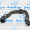 ФОТО Патрубок охлаждения 23 02 см фото для BMW X3 III G01 (17-24) Одеса