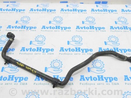 ФОТО Патрубок охлаждения 23 02 см фото для BMW X3 III G01 (17-24) Одеса