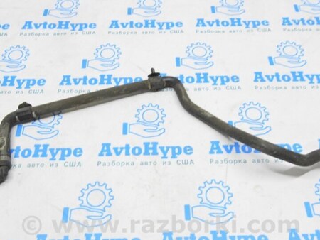 ФОТО Патрубок охлаждения 23 02 см фото для BMW X3 III G01 (17-24) Одеса