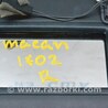 Козырек правый кожа черный без крючка под панораму 02 Porsche Macan I 95B 2nd FL (21-26)