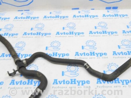 ФОТО Патрубок охлаждения на тройник для BMW X3 III G01 (17-24) Одеса