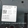 ФОТО Плафон освещения передний коричневый под панораму Home link 02 для Porsche Macan I 95B 2nd FL (21-26) Одеса
