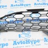 ФОТО Нижняя решетка переднего бампера для BMW X3 III G01 (17-24) Одеса
