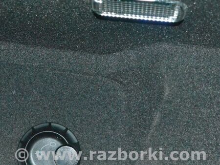 ФОТО Замок отключения подушки безопасности для Porsche Macan I 95B 2nd FL (21-26) Одеса