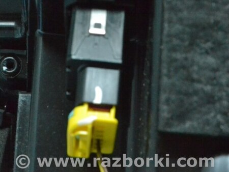 ФОТО Подсветка бордачка для Porsche Macan I 95B 2nd FL (21-26) Одеса