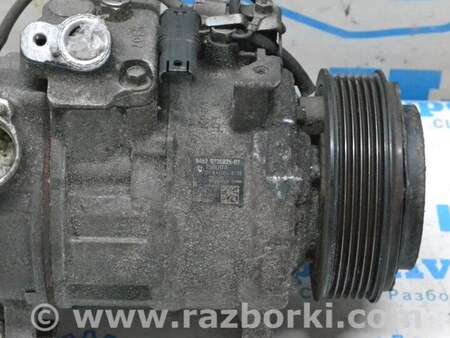 ФОТО Компрессор кондиционера N26 03 для BMW 3 F30 +рестайл (11-18) Одеса