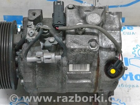 ФОТО Компрессор кондиционера N26 03 для BMW 3 F30 +рестайл (11-18) Одеса