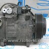Компрессор кондиционера N26 03 BMW 3 F30 +рестайл (11-18)