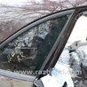 Форточка глухое стекло задняя правая Porsche Macan I 95B 2nd FL (21-26)