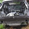 Задняя панель 2 части на кузове 02 коричневый цвет Porsche Macan I 95B 2nd FL (21-26)