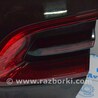 Фонарь внутренний крышка багажника левый Porsche Macan I 95B 2nd FL (21-26)