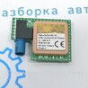 GPS Antenna Control Module Porsche Macan I 95B 2nd FL (21-26)