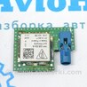 ФОТО GPS Antenna Control Module для Porsche Macan I 95B 2nd FL (21-26) Одеса