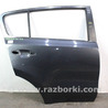 Дверь задняя правая KIA Sportage QL (15-21)