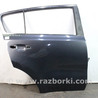 Дверь задняя правая KIA Sportage QL (15-21)