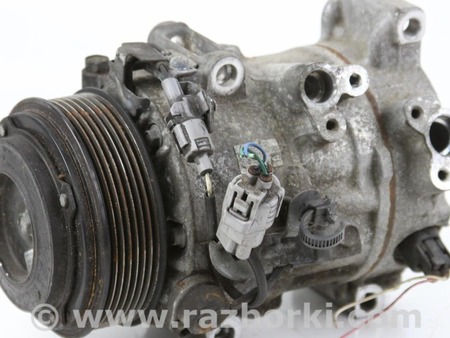 ФОТО Компрессор кондиционера для Lexus RX300/330/350/400 (03-09) Київ
